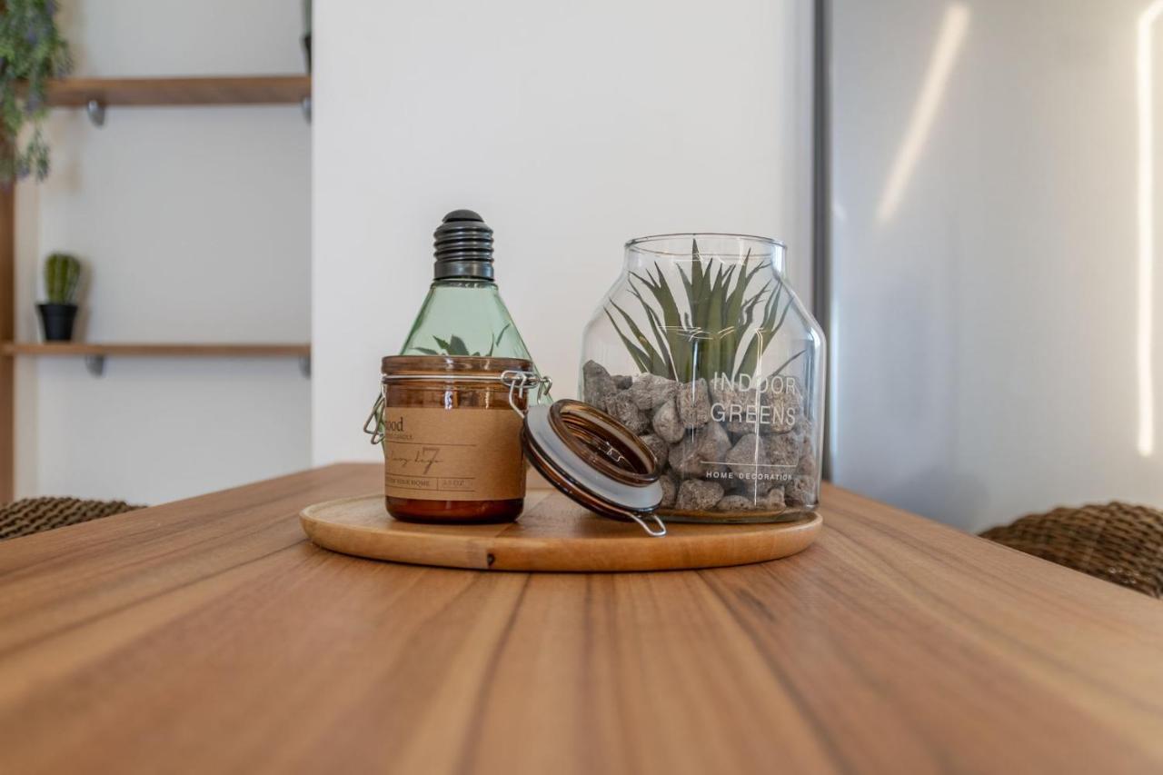 Apartment Madera Negra