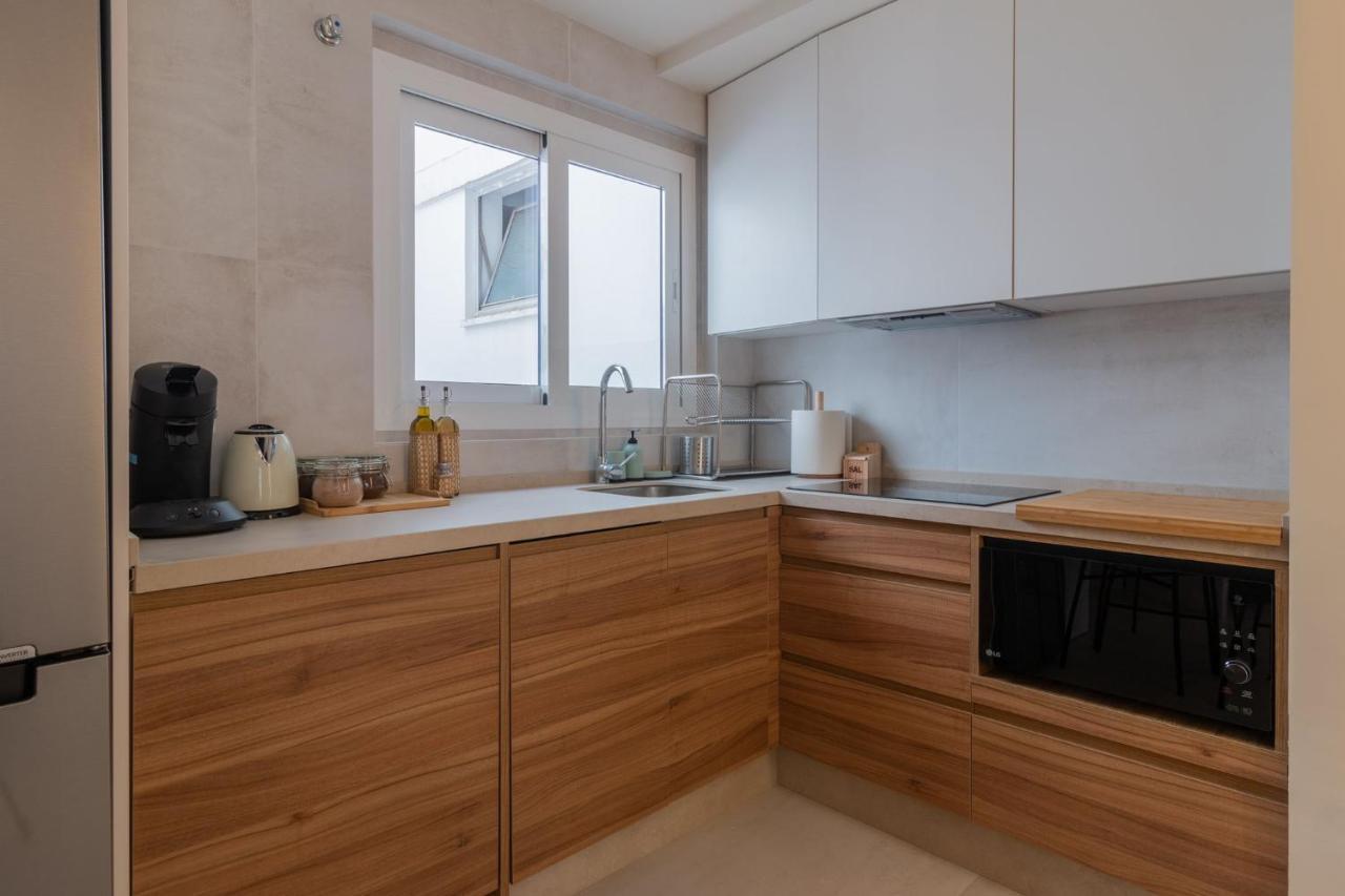 Madera Negra Apartment Cordoba