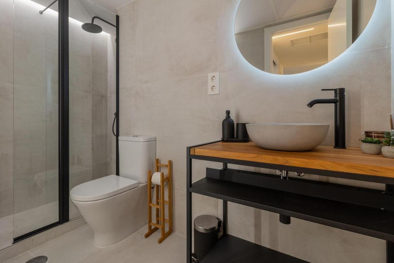 Apartment Madera Negra