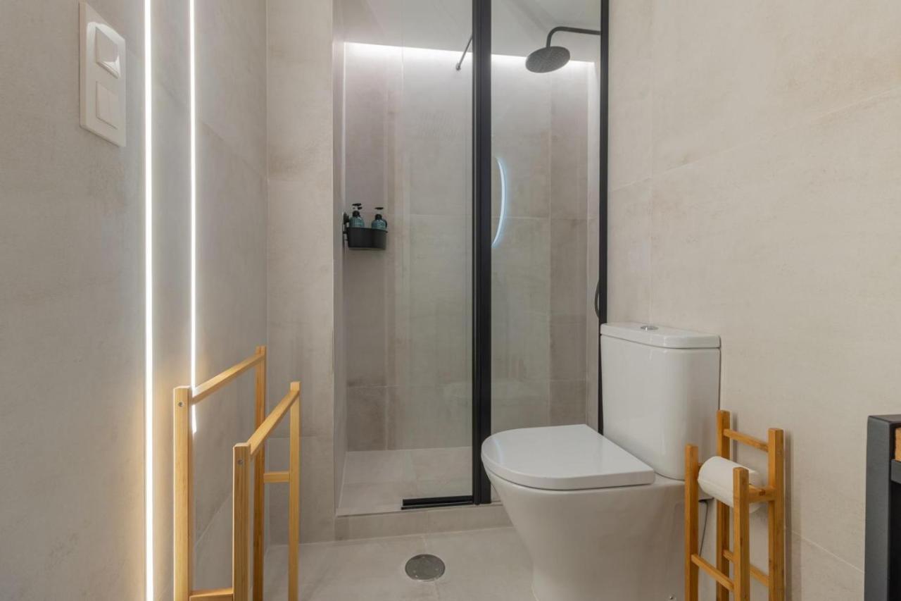 Madera Negra Apartment Cordoba