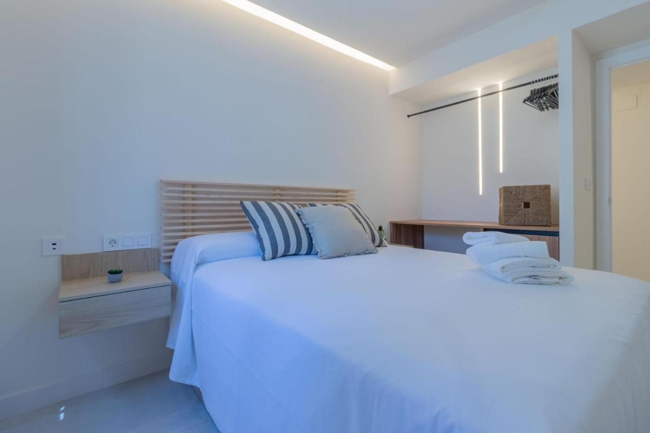 Apartment Madera Negra *