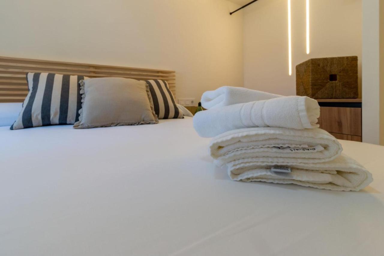 Madera Negra Apartment