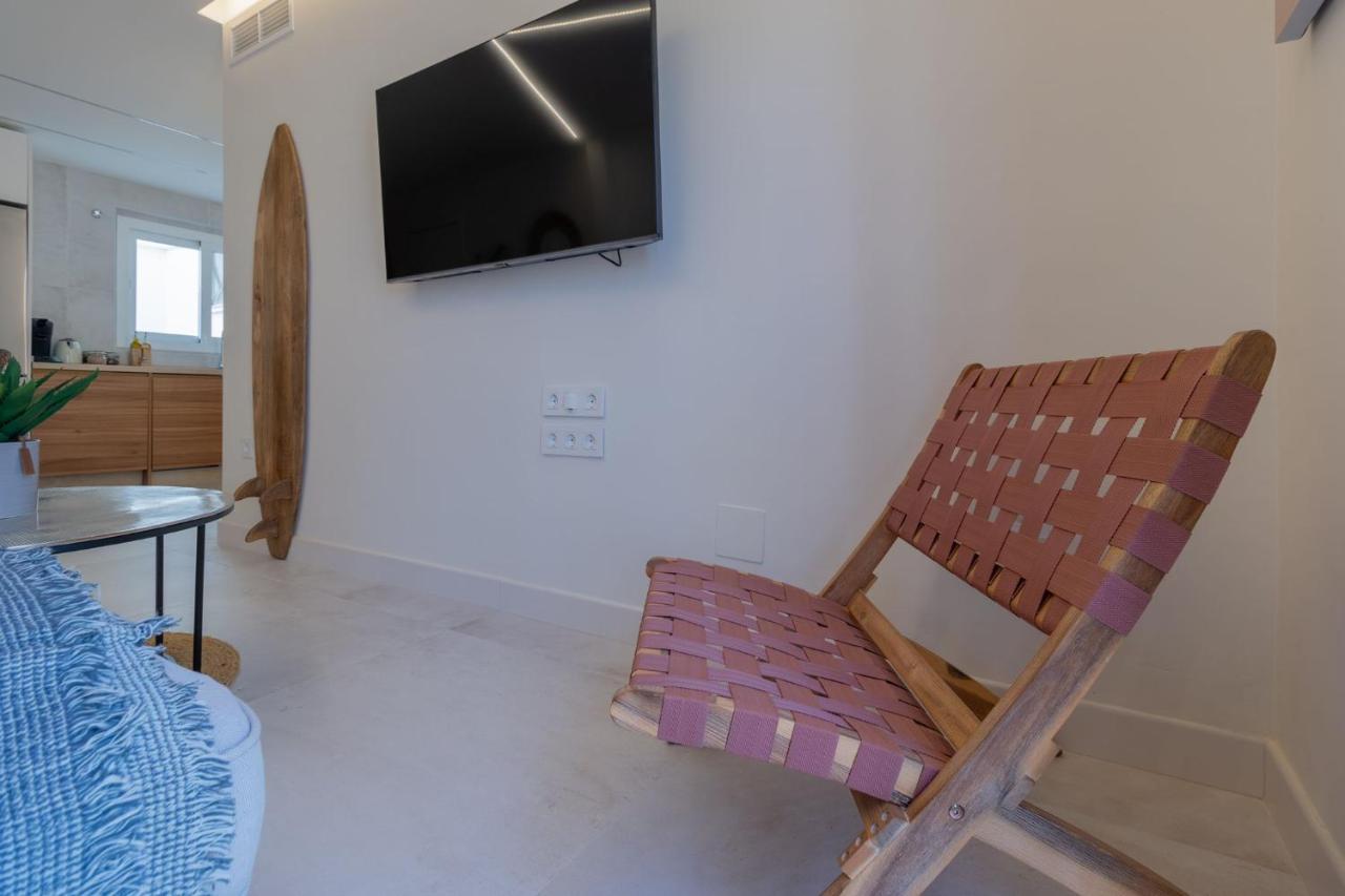 Madera Negra Appartement Córdoba